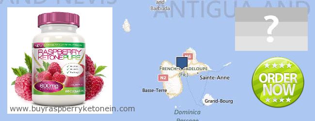 Dove acquistare Raspberry Ketone in linea Guadeloupe
